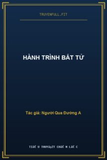Hành Trình Bất Tử