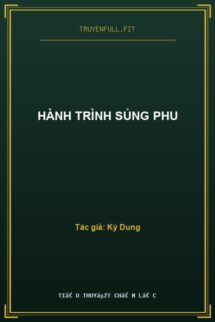 Hành Trình Sủng Phu