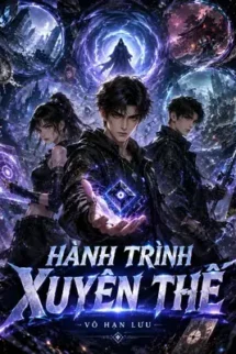 Hành Trình Xuyên Thế