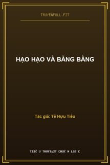 Hạo Hạo Và Bằng Bằng