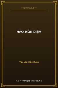 Hào Môn Diệm