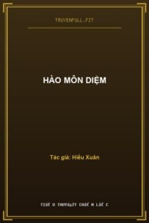 Hào Môn Diệm