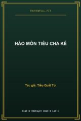 Hào Môn Tiểu Cha Kế