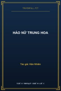 Hảo Nữ Trung Hoa