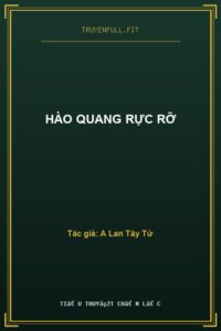 Hào Quang Rực Rỡ