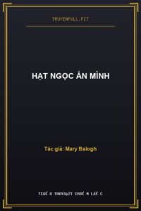 Hạt Ngọc Ẩn Mình