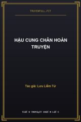 Hậu Cung Chân Hoàn Truyện