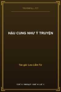 Hậu Cung Như Ý Truyện