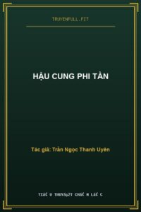 Hậu Cung Phi Tần