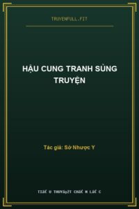 Hậu Cung Tranh Sủng Truyện