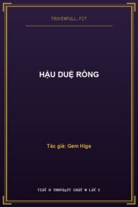 Hậu Duệ Rồng