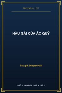 Hầu Gái Của Ác Quỷ