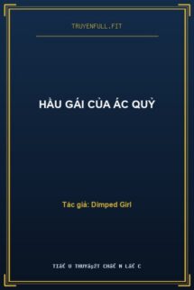 Hầu Gái Của Ác Quỷ