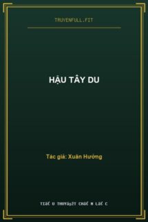 Hậu Tây Du