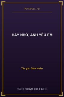 Hãy Nhớ, Anh Yêu Em