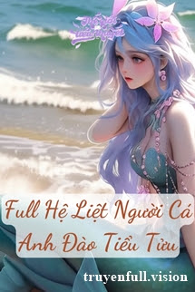 Hệ Liệt Người Cá Kỳ Ảo