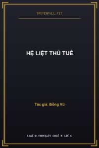 Hệ Liệt Thủ Tuế