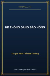 Hệ Thống Đang Báo Hỏng