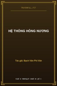 Hệ Thống Hồng Nương