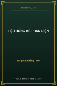 Hệ Thống Kẻ Phản Diện
