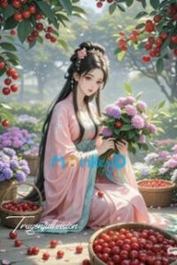 Hệ Thống Làm Giàu – Cuộc Sống Ấm No Ở Nông Thôn Cổ Đại
