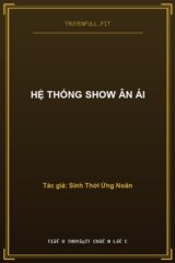 Hệ Thống Show Ân Ái