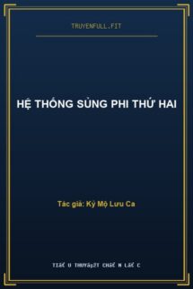 Hệ Thống Sủng Phi Thứ Hai