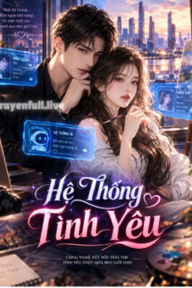 Hệ Thống Tình Yêu