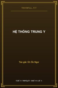 Hệ Thống Trung Y