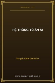 Hệ Thống Tú Ân Ái