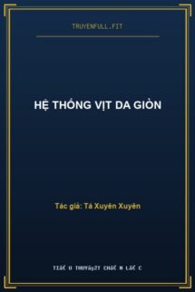 Hệ Thống Vịt Da Giòn