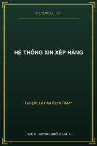 Hệ Thống Xin Xếp Hàng