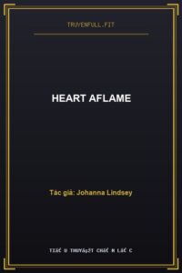 Heart Aflame