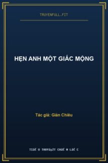 Hẹn Anh Một Giấc Mộng