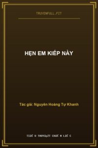 Hẹn Em Kiếp Này