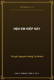 Hẹn Em Kiếp Này