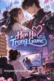 Hẹn Hò Trong Game