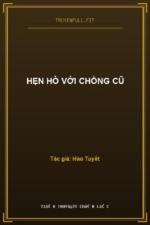 Hẹn Hò Với Chồng Cũ