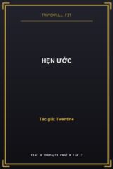 Hẹn Ước