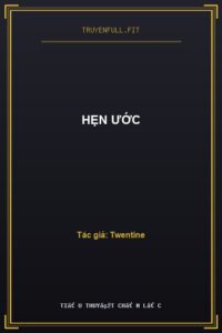 Hẹn Ước