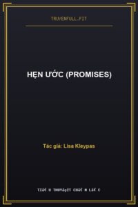 Hẹn Ước (Promises)
