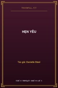 Hẹn Yêu