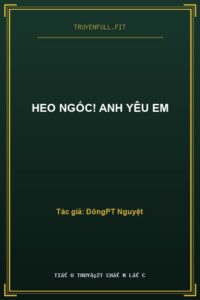 Heo Ngốc! Anh Yêu Em