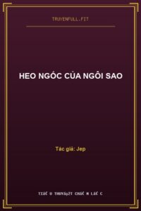 Heo Ngốc Của Ngôi Sao