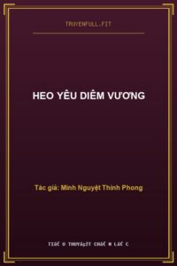 Heo Yêu Diêm Vương