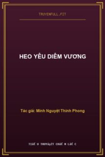 Heo Yêu Diêm Vương