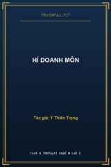 Hỉ Doanh Môn