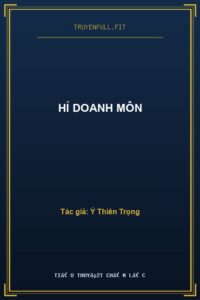 Hỉ Doanh Môn