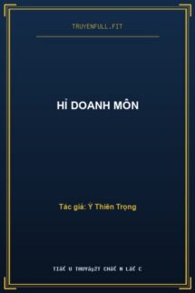 Hỉ Doanh Môn