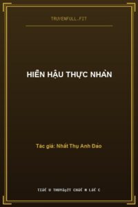 Hiền Hậu Thực Nhàn